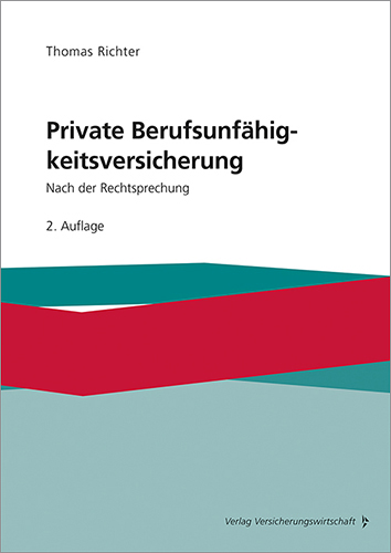 Private Berufsunfähigkeitsversicherung