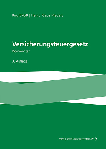 Versicherungsteuergesetz