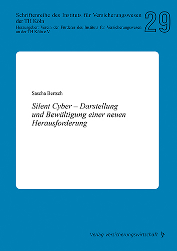 Silent Cyber