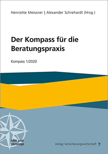 Der Kompass für die Beratungspraxis