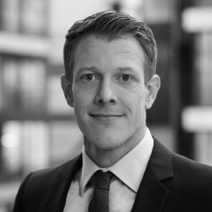 Portrait von Rainald Vobbe