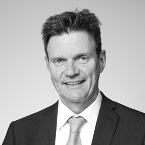 Portrait von Stefan Vonderbank