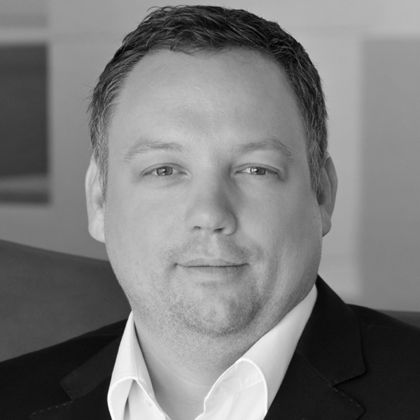 Portrait von Martin Eisenbeis