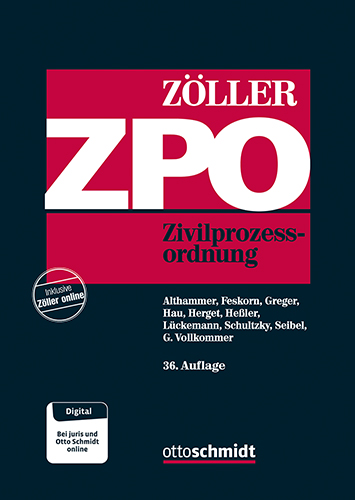 ZPO