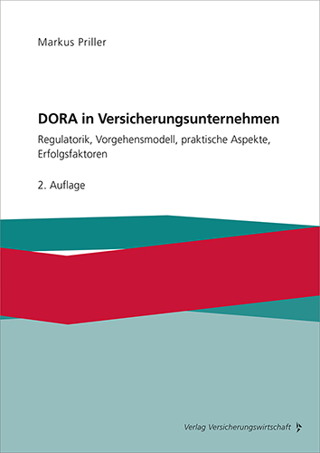 DORA in Versicherungsunternehmen