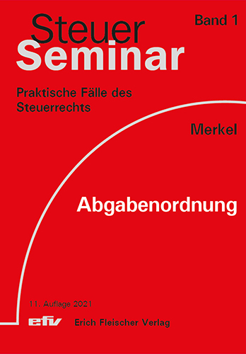 Abgabenordnung