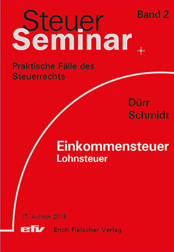 Einkommensteuer