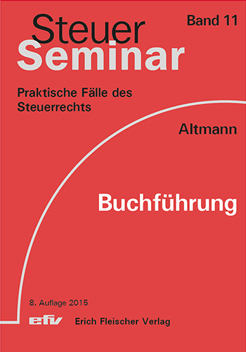 Buchführung
