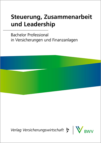 Steuerung, Zusammenarbeit und Leadership