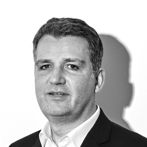 Portrait von Jens Stenert