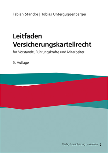 Leitfaden Versicherungskartellrecht