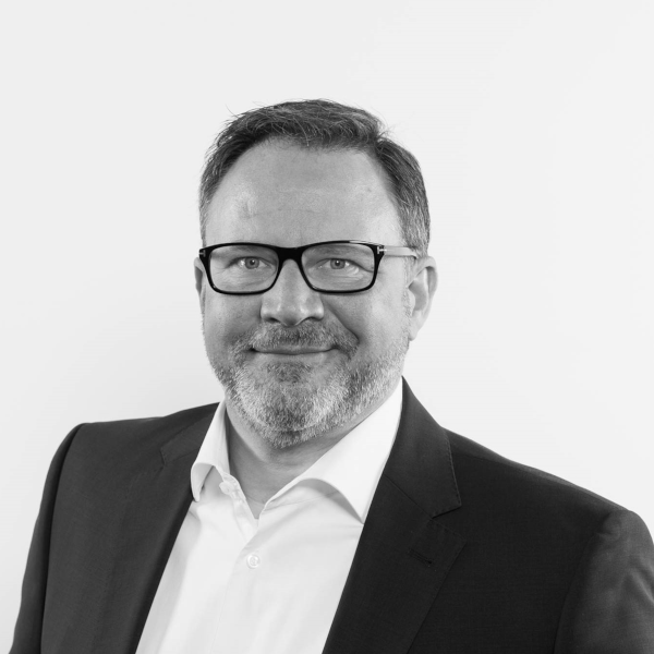 Portrait von Jens Eckhardt