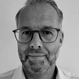 Portrait von Veit Nienhaus