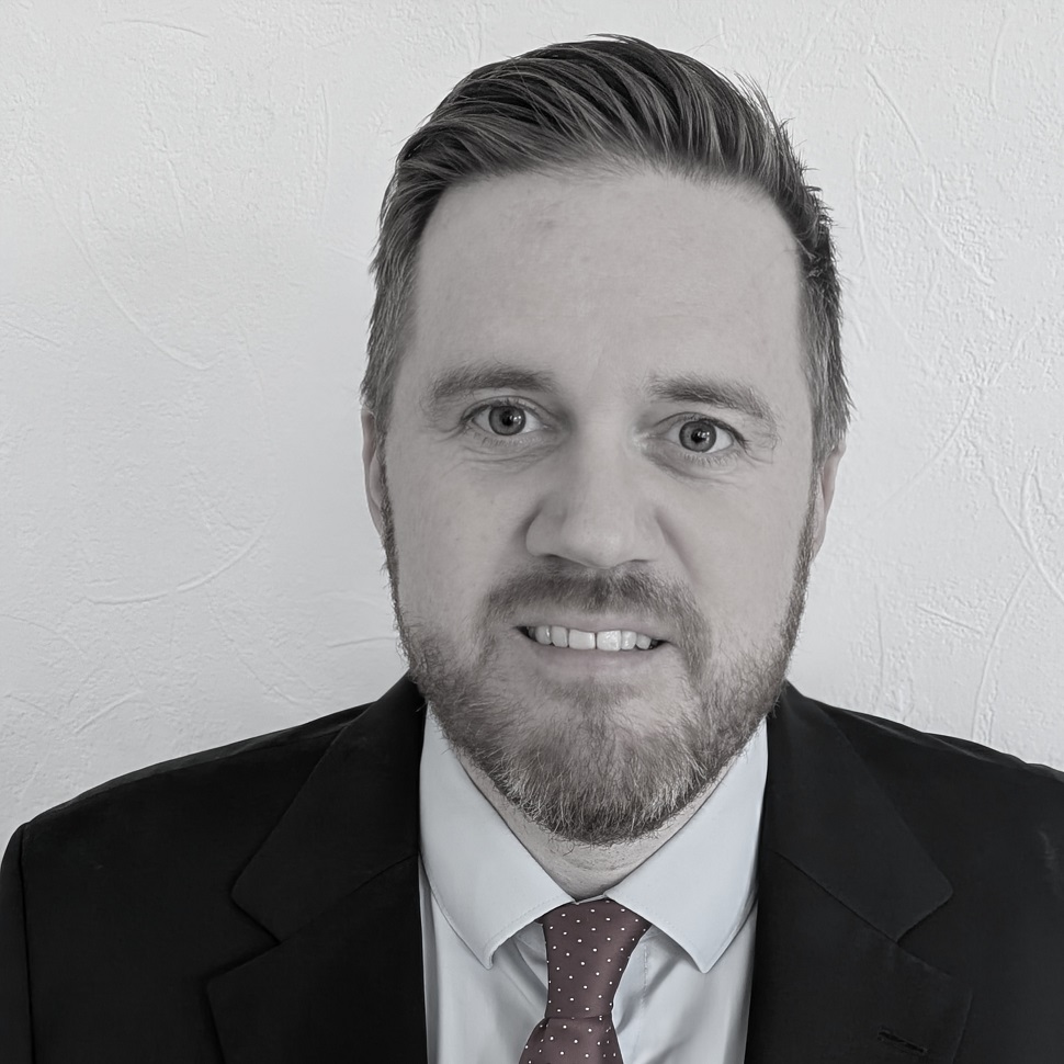 Portrait von Andreas Görgen