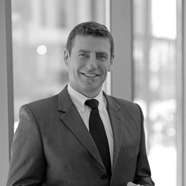 Portrait von Martin Kolmhuber