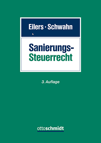 Sanierungssteuerrecht