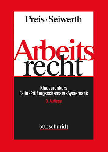Arbeitsrecht