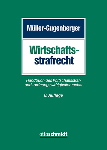 Wirtschaftsstrafrecht