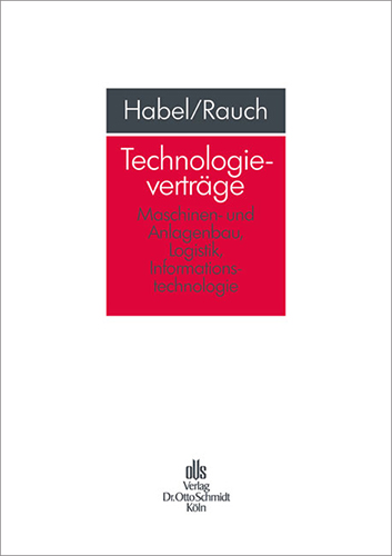 Technologieverträge