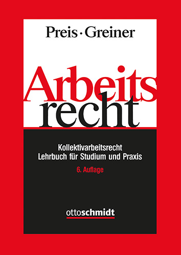 Arbeitsrecht
