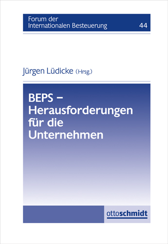 BEPS-Herausforderungen für die Unternehmen