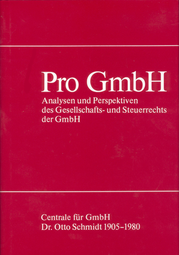 Pro GmbH