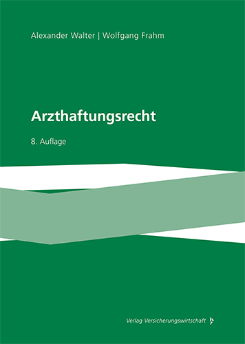 Arzthaftungsrecht
