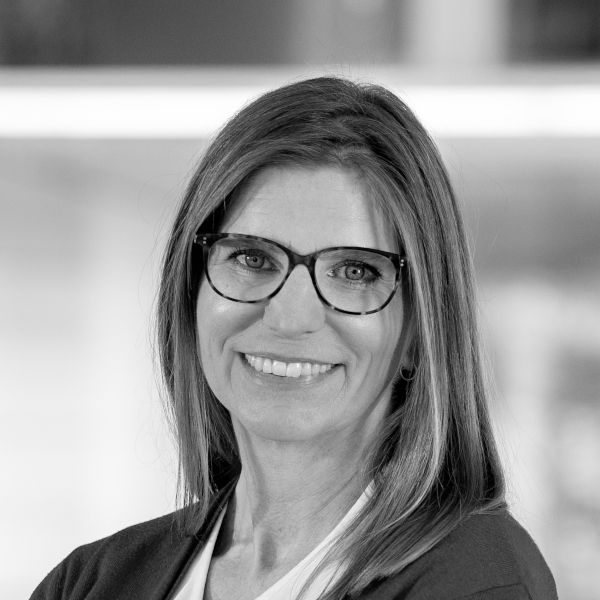 Portrait von Eva Stauske