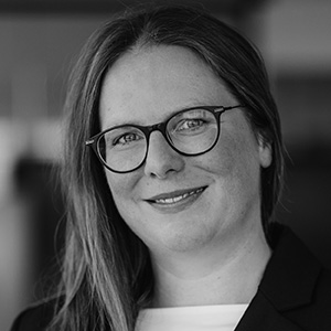 Portrait von Kristina Schreiber