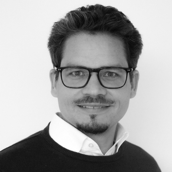 Portrait von Andreas Sattler