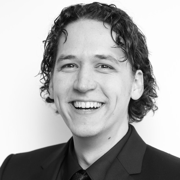 Portrait von Martin Wundram