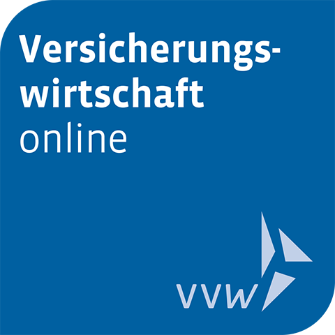 Versicherungswirtschaft online