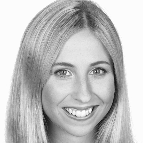 Portrait von Laura Fussek