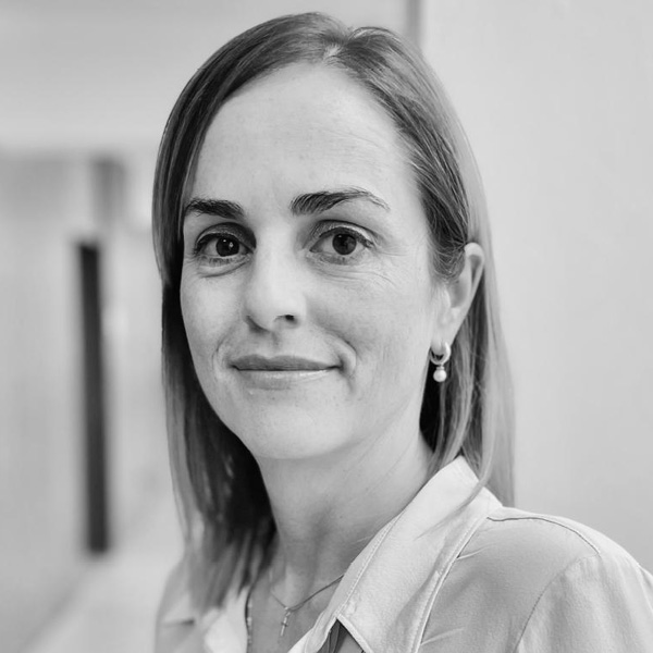 Portrait von Victoria Ibold