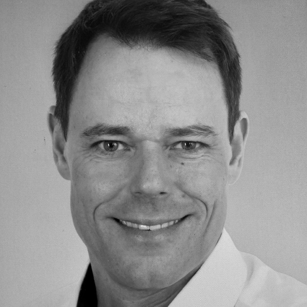 Portrait von Martin Meixner