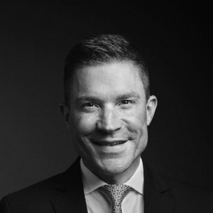 Portrait von Timon Grau