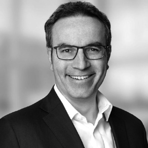 Portrait von Alexander  Insam