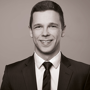 Portrait von Thomas Köllmann