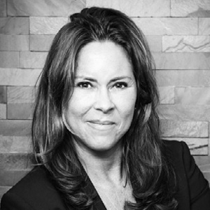 Portrait von Stephanie Paris