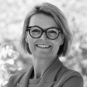 Portrait von Katharina Uffmann