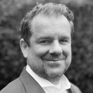 Portrait von Gunnar  Polte