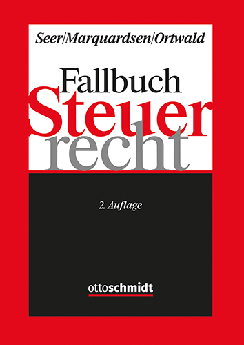 Fallbuch Steuerrecht