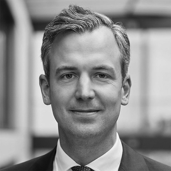 Portrait von Christian Engelen