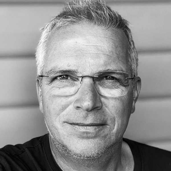 Portrait von Stephan Hansen-Oest