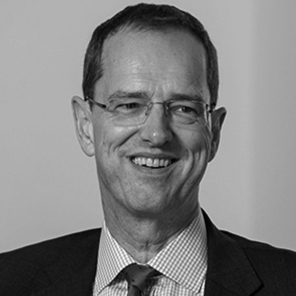 Portrait von Christopher Millard