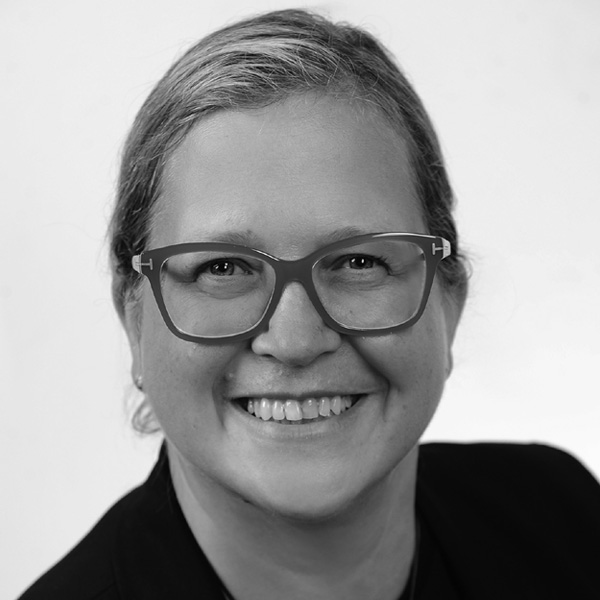 Portrait von Maria Christina Rost