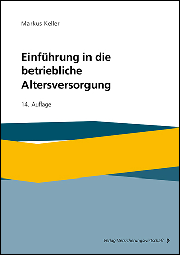 Einführung in die betriebliche Altersversorgung