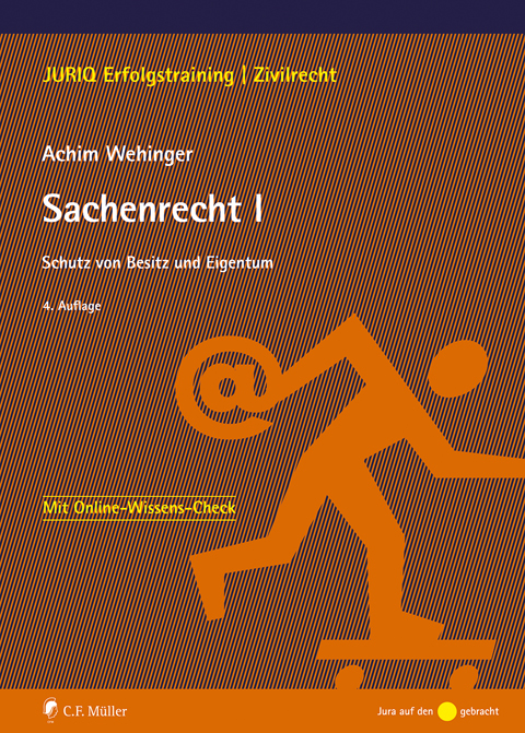 Sachenrecht I