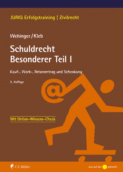 Schuldrecht Besonderer Teil I