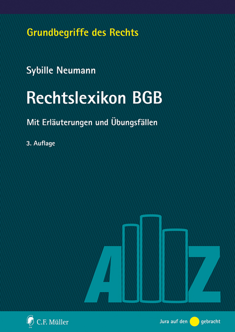 Rechtslexikon BGB